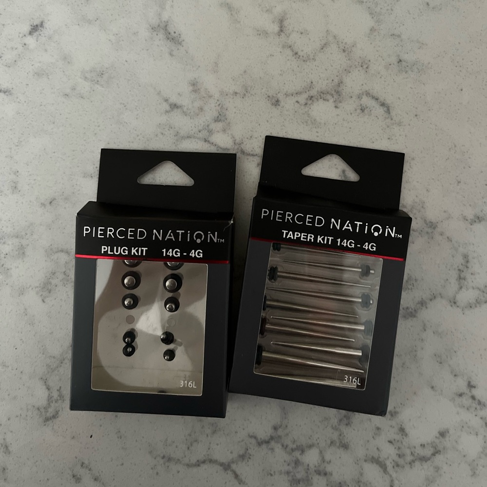 Gage kits